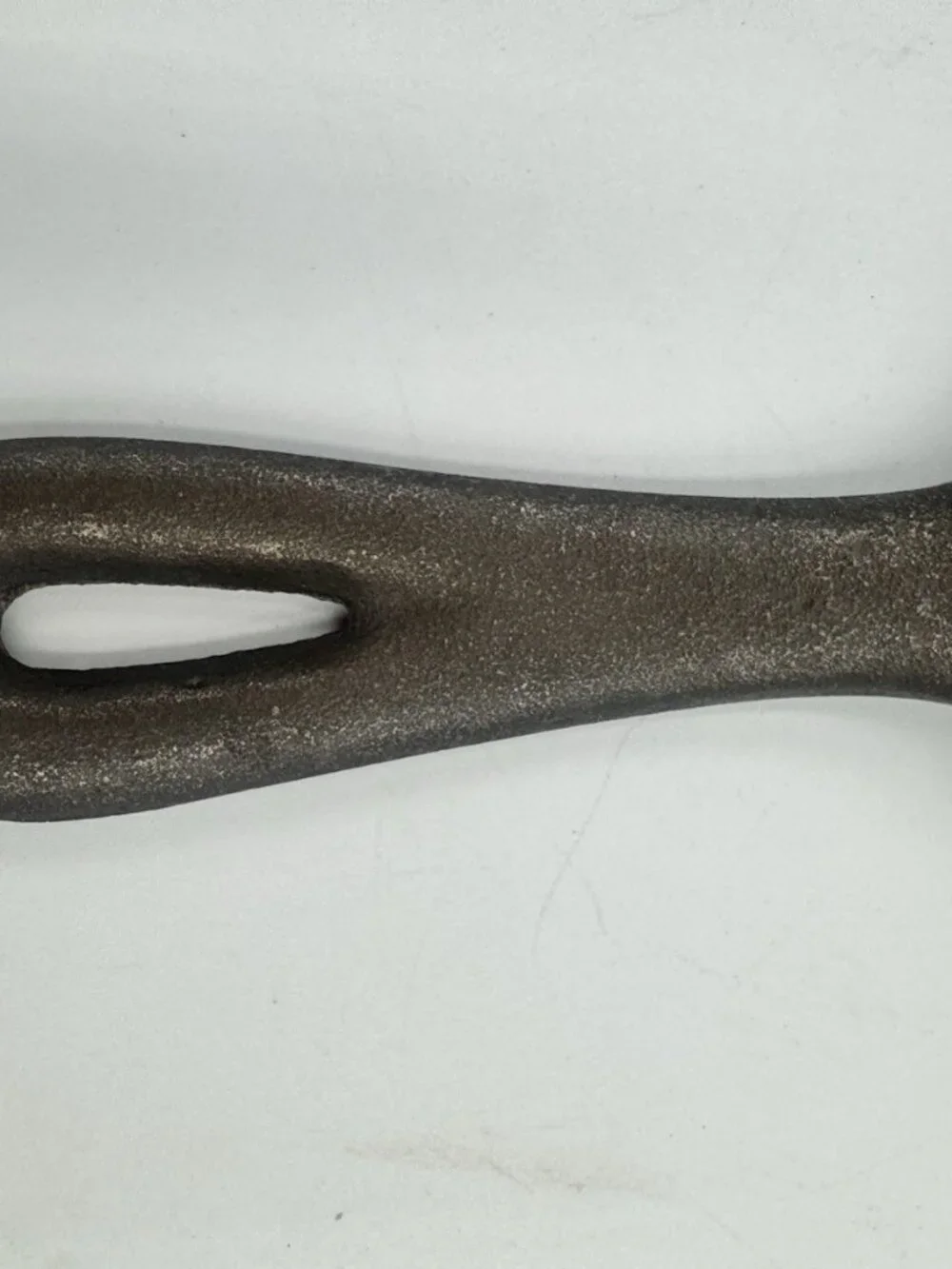 Vintage cast iron